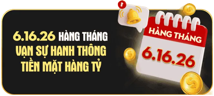 Khuyến mãi đăng ký TT88