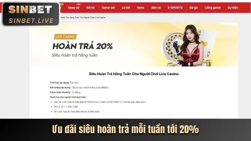 Banner giới thiệu trò chơi Nổ Hũ tại TT88